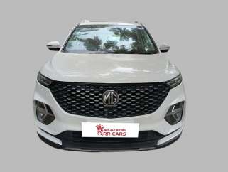 MG Hector Plus Sharp CVT